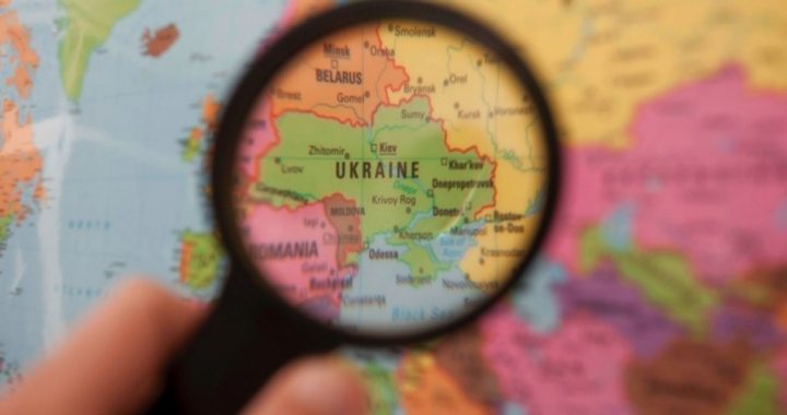 Russia Warns Against Planned U.S. Training Mission in Ukraine