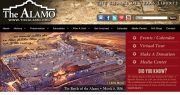 Texas Lawmaker Files Bill to Protect Alamo