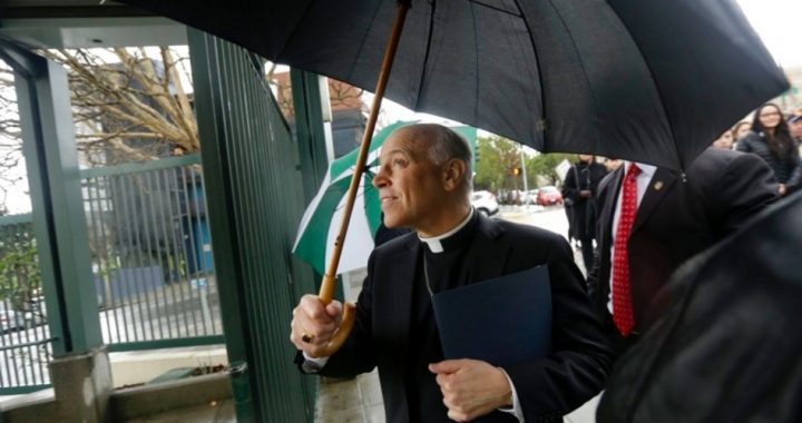 San Francisco Seeks to Punish Catholic Schools for Being Catholic
