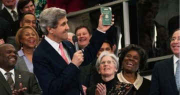 Will GOP Use Kerry’s “We Didn’t Know” NAFTA Defense on TPP?