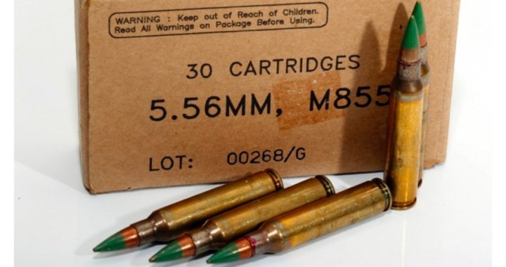 ATF Drops Proposed Ammo Ban; Agency’s Very Existence Threatened