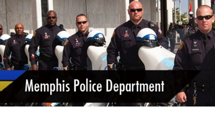 Memphis Police, Firemen Quitting Following Pension Plan Reductions