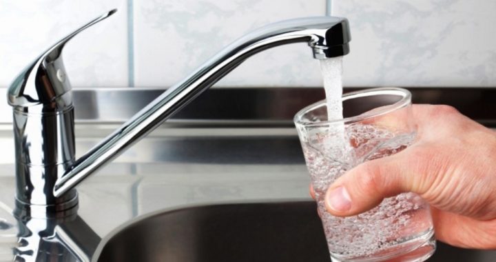 Water Fluoridation Linked to Increased ADHD in Kids