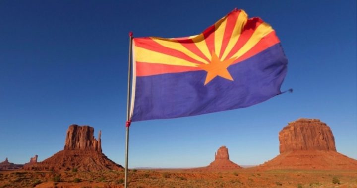 Arizona Senate Passes Bill to Nullify All Federal Gun Regulations
