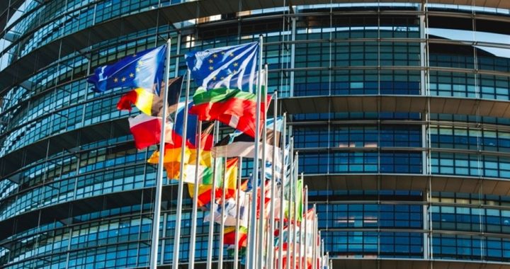 EU Parliament Declares Abortion and Gay Marriage “Human Rights”