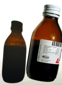 DEA Seeks FDA to Regulate Cough Medicine