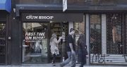 NYC: Liberals Open Fake Gun Store to Push Gun Control