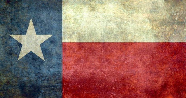 Battle Over Constitutional Convention Rages in Texas