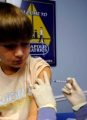 Peddling Flu Vaccines Despite Criticism
