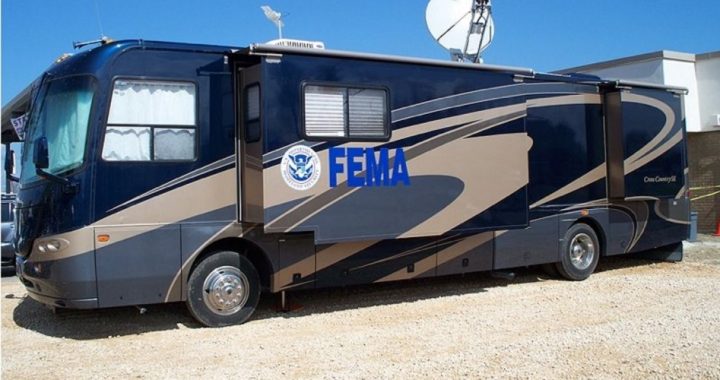 Obama’s FEMA to Halt Funding for States Led by Climate Realists