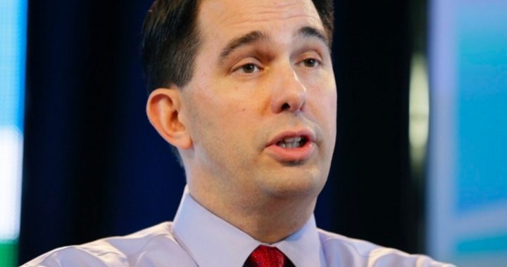 Report: Scott Walker Supported Amnesty Just Two Weeks Ago