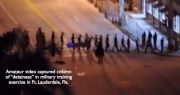 Military and Police in Florida Practice Detaining Citizens