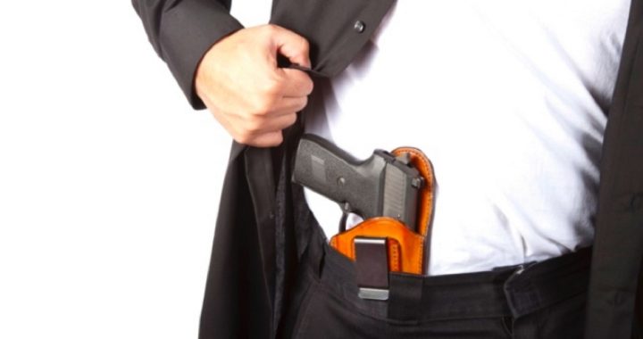 D.C. Drops Appeal of Court Ruling Against Its Handgun Ban