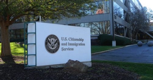 Immigration Services Promotes Central American Minors Refugee/Parole Program