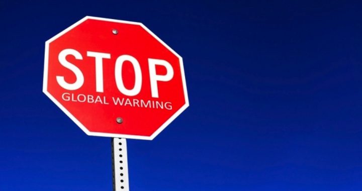 Environmentalists Lose More Credibility With Global-warming Claims
