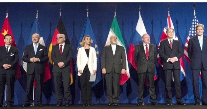 “Framework” Agreement With Iran Faces Hurdles in Congress and the World