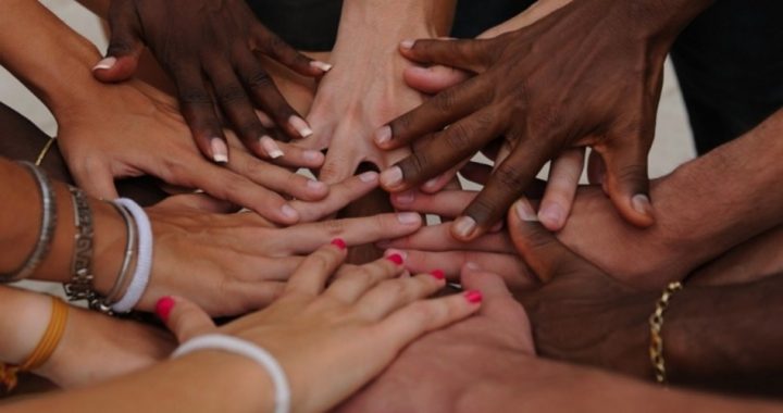 Voice of America Welcomes “Diversity Boom” in U.S. Population