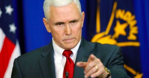 Republican Ruse? Indiana “Religious Freedom” Law Bait and Switch