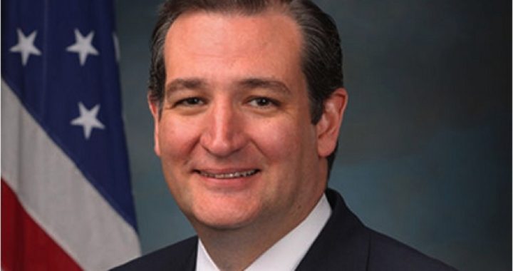 Ted Cruz: Constitutionally Qualified to Be President?