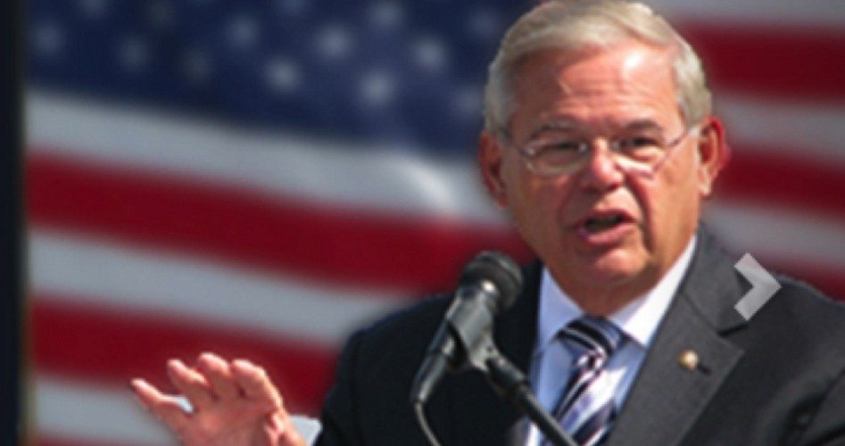 New Jersey Senator Menendez’ Indictment Is Rocking Washington