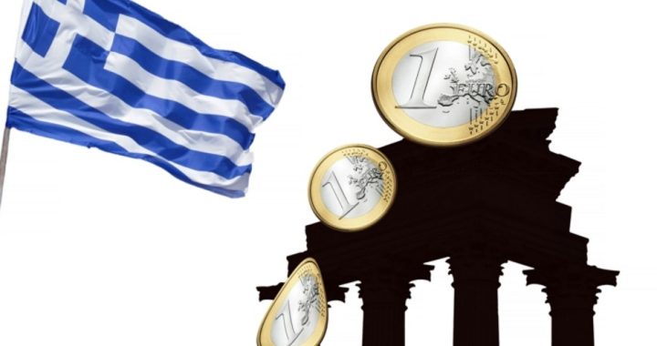 Greece on the Verge of Default — Again