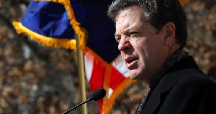 Kansas Is First State to Ban Second-trimester Abortion Method