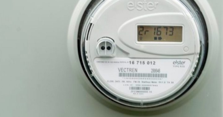 In California, Exploding “Smart Meters” Spy on Your Water Use