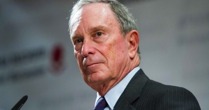 Bloomberg Pledges $30 Million More to Anti-coal Campaign