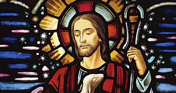 New Research: What Do Americans Really Think About Jesus?