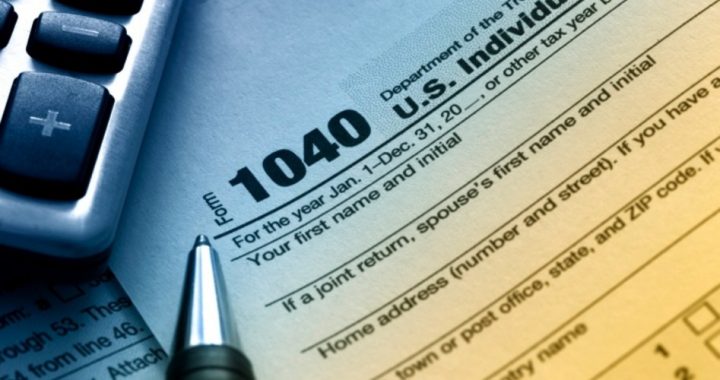 Their “Fair Share”: Top 5th of Earners Pay 84 Percent of Income Taxes