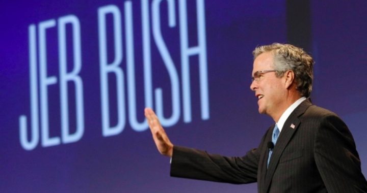 Jeb Bush’s Ties to Insider Financial Interests Are Confirmed