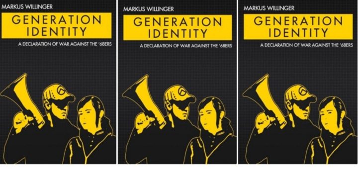 Mistaken Identity: The Ideological Confusion of “Generation Identity”