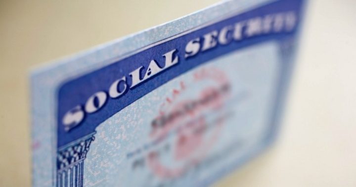 Government Gives Social Security Numbers to 541,000 Illegals