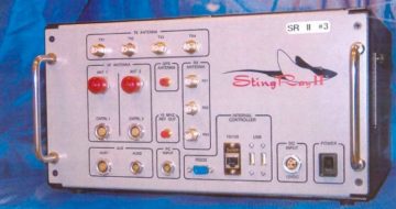 Stingray: Police Closely Guard This Secret Surveillance Tool
