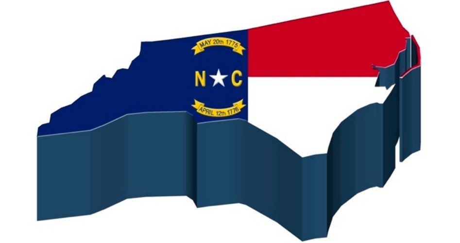 N.C. Takes Aim at Nullifying Federal Gun Control Regulations