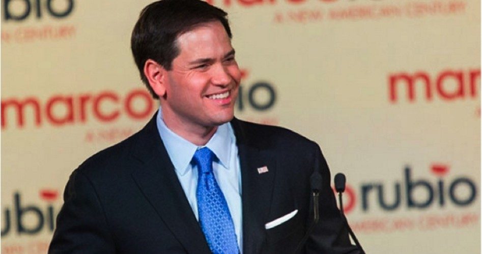 Marco Rubio: Native-born Neocon?