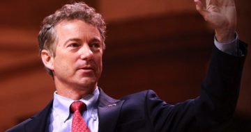 Paul Calls on GOP to Defend the “Whole Bill of Rights”