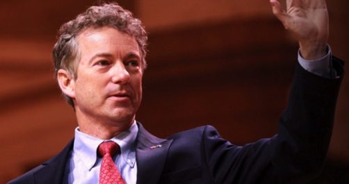 Paul Calls on GOP to Defend the “Whole Bill of Rights”