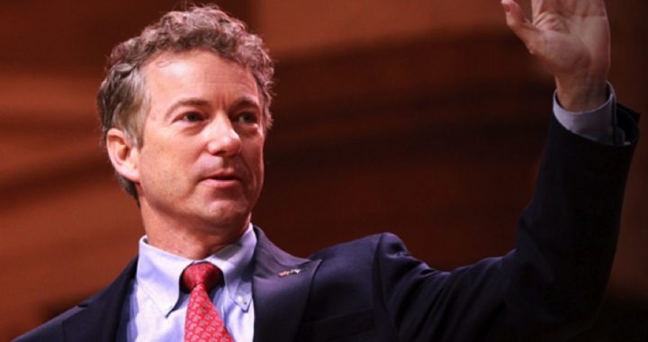 Paul Calls on GOP to Defend the “Whole Bill of Rights”