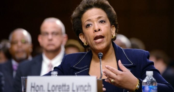 Senate Compromise on Trafficking Bill Cleared Way for Lynch Vote