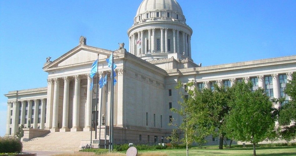 Oklahoma Defeats Push for Risky Article V Convention