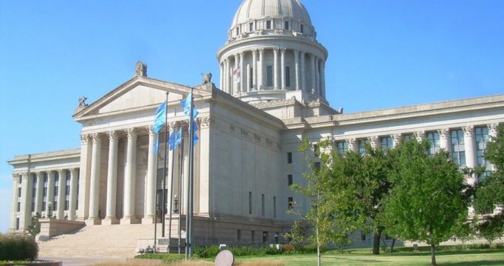 Oklahoma Defeats Push for Risky Article V Convention
