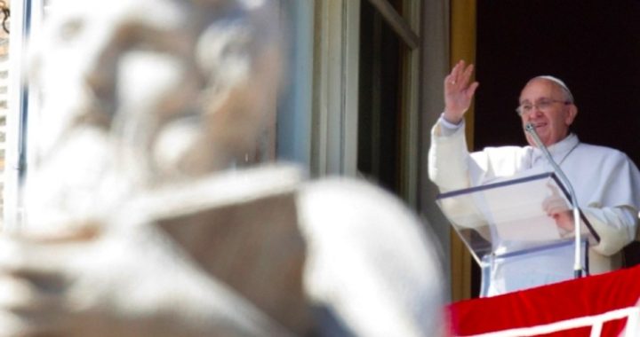 Scientists’ Message to Pope: Be Skeptical of Climate Change Alarm