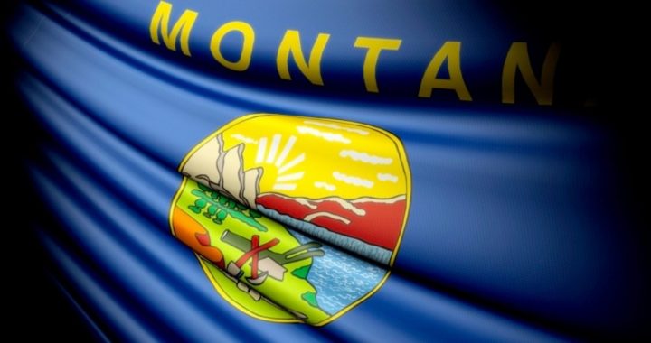 Montana Is Second State to Slow Police Militarization