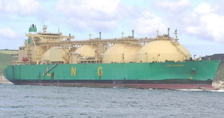 Energy Department Approves Six LNG Export Plants; More Coming