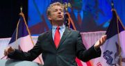 Rand Paul Calls Iraq War a “Mistake,” Libya a “Disaster”