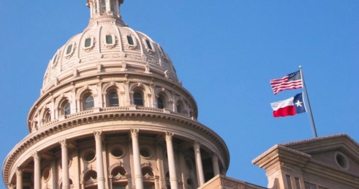 Immigration Bills Stalled in Texas Legislature