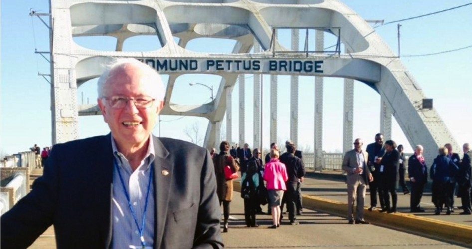 Who Is Bernie Sanders?