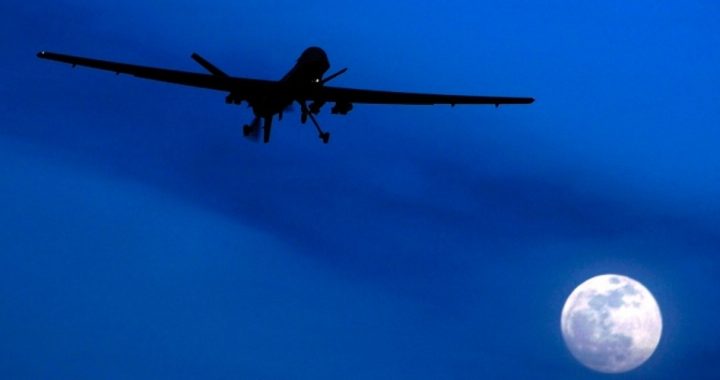 AP Poll: Most Americans Agree With Killing Citizens With Drones
