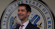 The Founders’ View on Sen. Tom Cotton’s Fascination With War